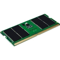 Kingston KCP556SD8-32 32GB DDR5 SODIMM System Memory, 5600MHz, Non ECC, CL46 Kingston KCP556SD8-32 32GB DDR5 SODIMM System Memory, 5600MHz, Non ECC, CL46
